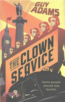 The Clown Service