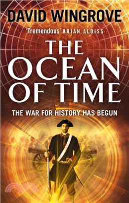 The Ocean of Time