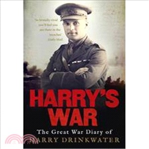 Harry’s War