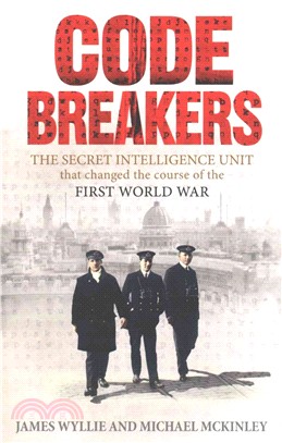 Codebreakers