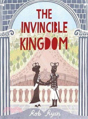 The Invincible Kingdom