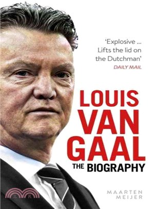 Louis van Gaal