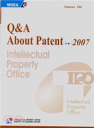 Q&A about patent(POD)