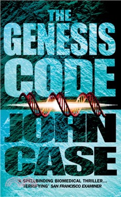 The Genesis Code