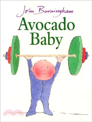 Avocado baby /