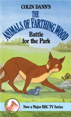 Battle For The Park