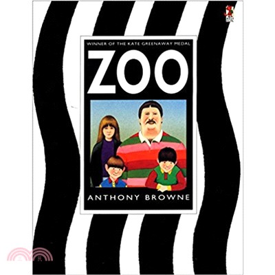 Zoo / Anthony Browne.  Browne, Anthony, 1946-