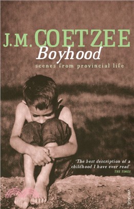 Boyhood：Scenes from provincial life