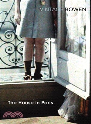 The House In Paris