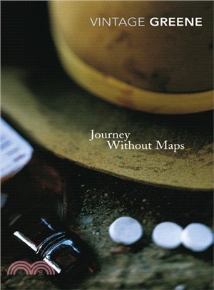 Journey Without Maps