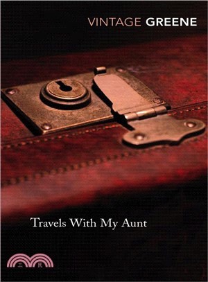 Travels with my aunt /