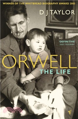 Orwell：The Life