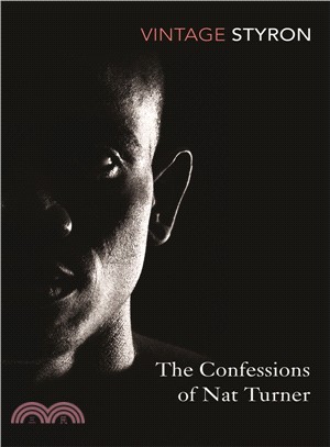 The Confessions of Nat Turner (Vintage Classics)