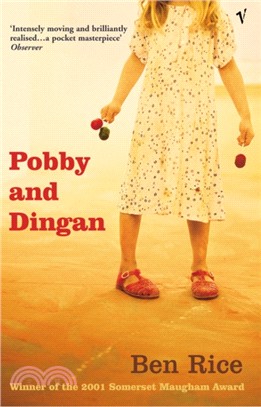 Pobby and Dingan :Specks in ...