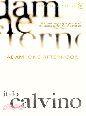 Adam, One Afternoon (Vintage Classics)