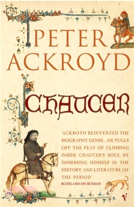 Chaucer：Brief Lives
