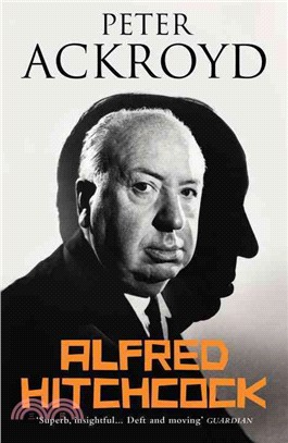 Alfred Hitchcock