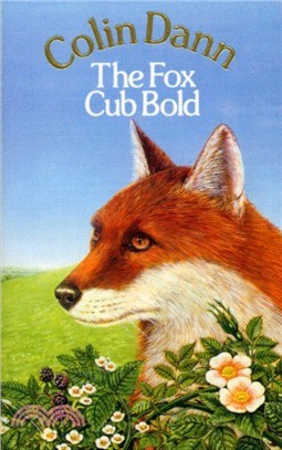 The Fox Cub Bold