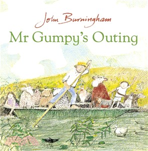 Mr Gumpy's outing /