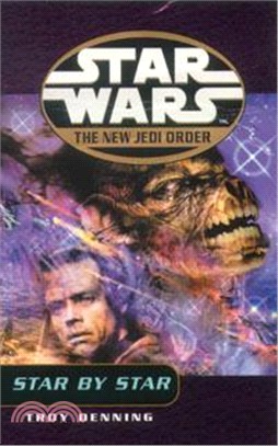 Star Wars: The New Jedi Order - Star By Star