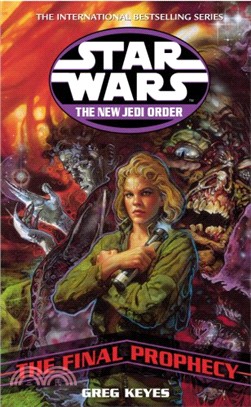 Star Wars: The New Jedi Order - The Final Prophecy
