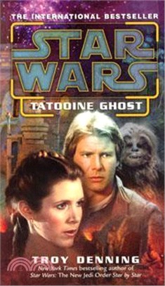 Star Wars: Tatooine Ghost