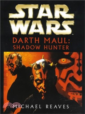 Star Wars: Darth Maul Shadow Hunter