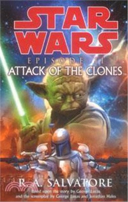 Star Wars: Episode II - Attack Of The Clones