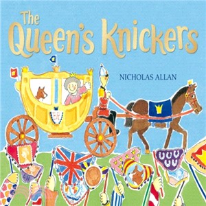 The Queen's Knickers