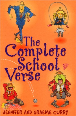 The Complete School Verse