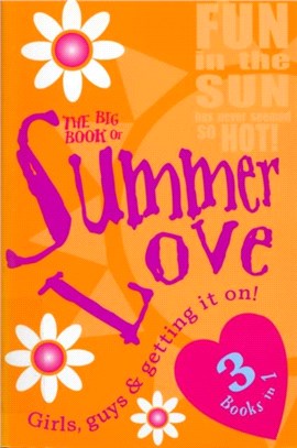 The Big Book Of Summer Love