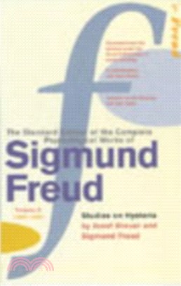 Complete Psychological Works Of Sigmund Freud, The Vol 2