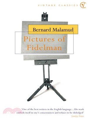 Pictures Of Fidelman (Vintage Classics)