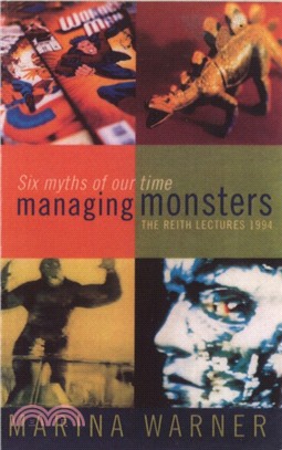 Managing Monsters
