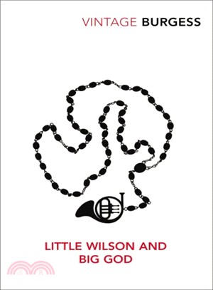 Little Wilson and Big God (Vintage Classics)