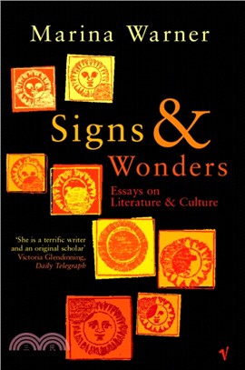 Signs & Wonders：Essays on Literature and Culture