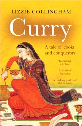 Curry：A Tale of Cooks and Conquerors