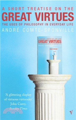 A Short Treatise On Great Virtues