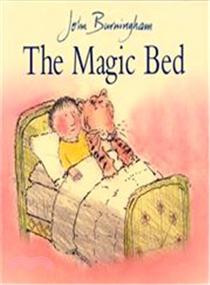 The Magic Bed