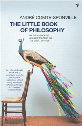 The Little Book Of Philosophy