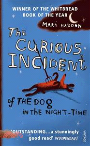 The Curious Incident of the Dog in the Nighttime (英國版)