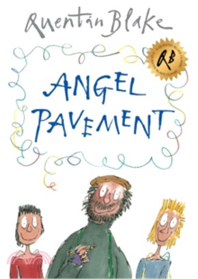 Angel Pavement /