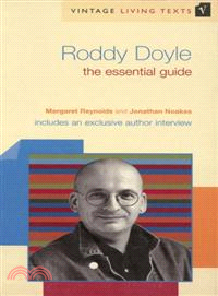 Roddy Doyle