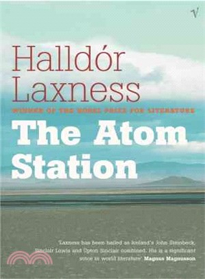 The Atom Station