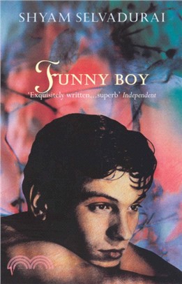 Funny Boy：A Novel in Six Stories