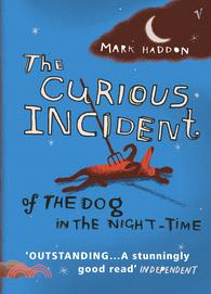 The Curious Incident Of The Dog In The Night-Time (英國版) | 拾書所