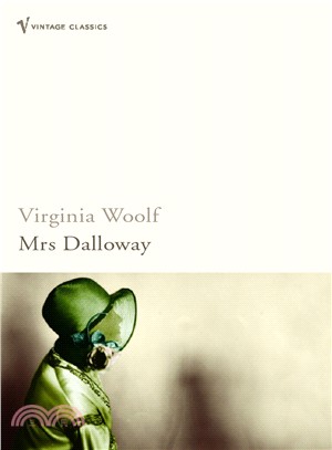 Mrs Dalloway