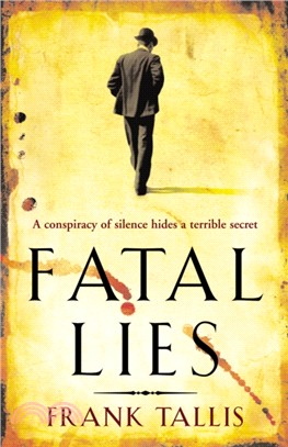 Fatal Lies：(Vienna Blood 3)