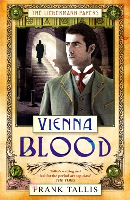 Vienna Blood：(Vienna Blood 2)