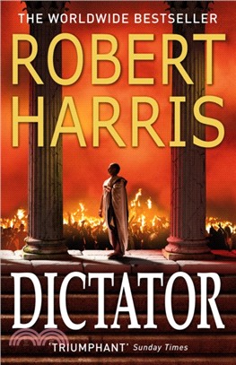 Cicero Trilogy 3: Dictator